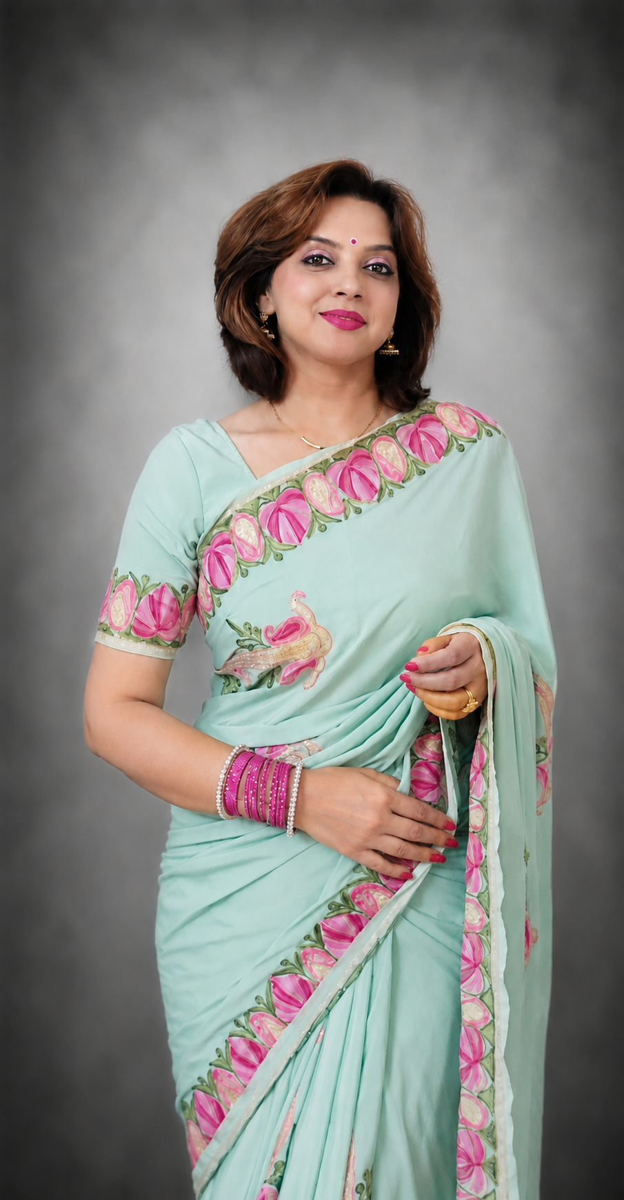 Rashmi Anand, Co-Founder at LunaBridge